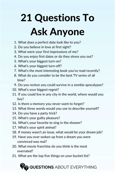 question game for friends